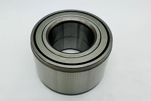 Wheel Hub Bearings