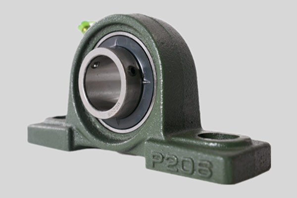 Pillow Block Bearing