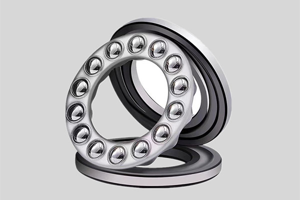 Thrust Ball Bearings