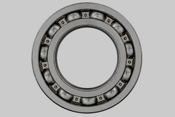 Deep Groove Ball Bearing