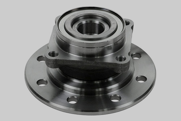 How to choose bearing lubricant